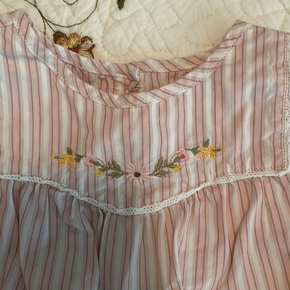 Janie and Jack 3-piece Coordinating Set - Picture 5 of 9